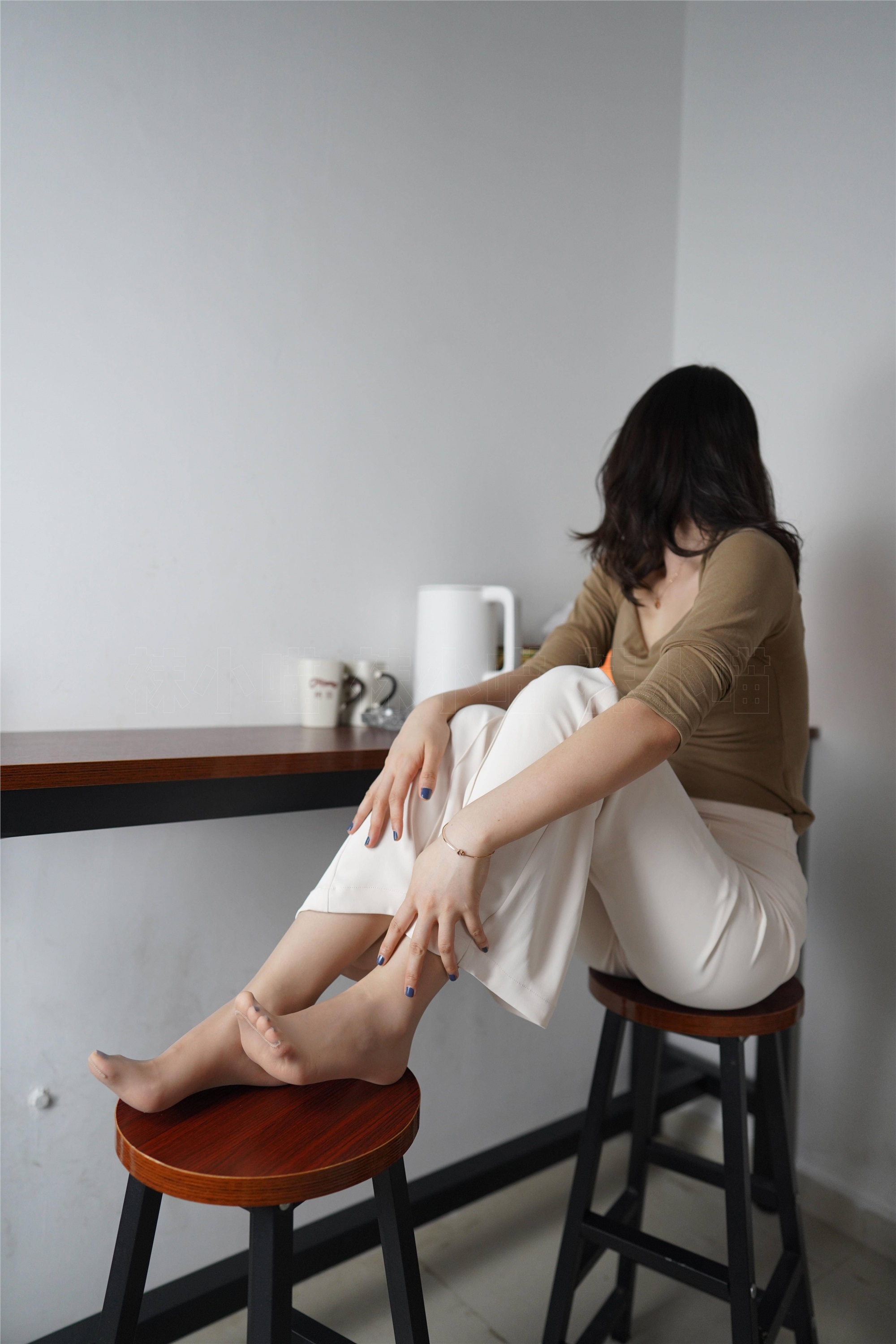 kittyWawa袜小喵 KT293 飘逸